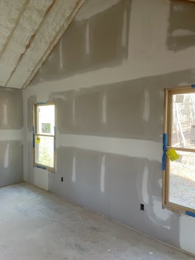 Image of Drywall Installation